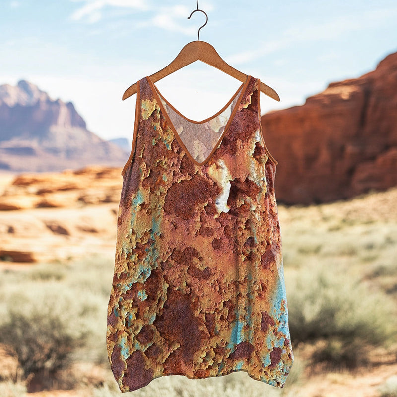 Beautifully Crafted Top