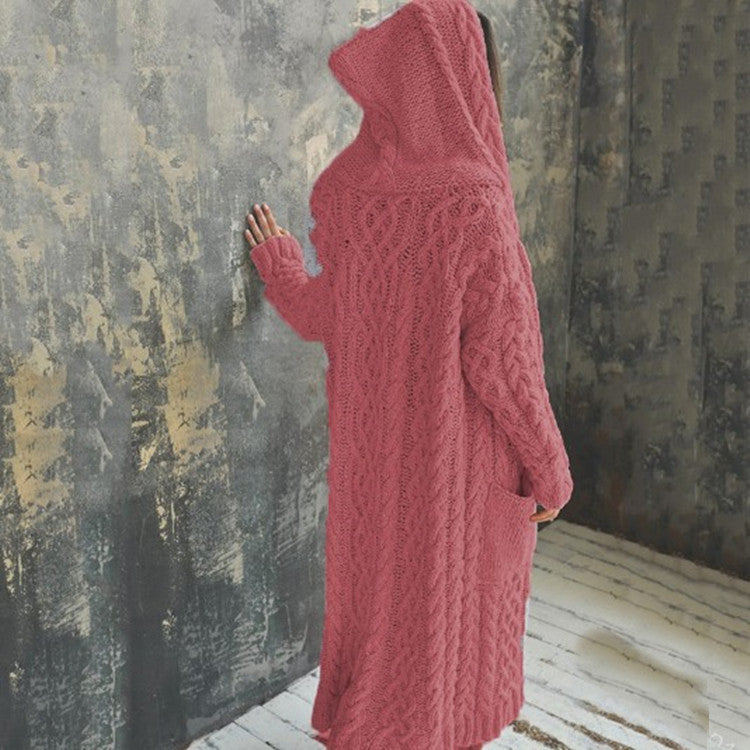 Gracefully Designed Cardigan