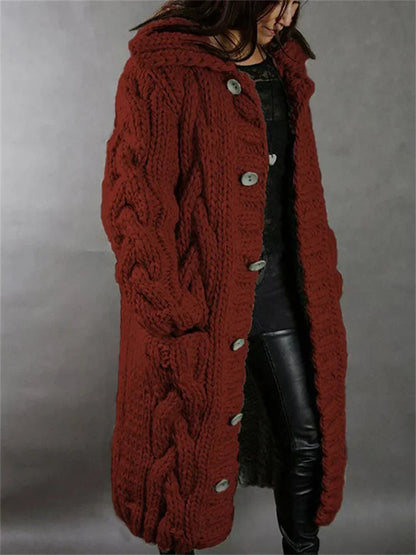 Classic Vintage Jumper
