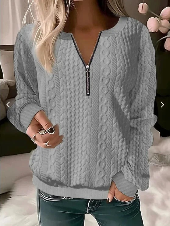 Elegantly Designed Jumper