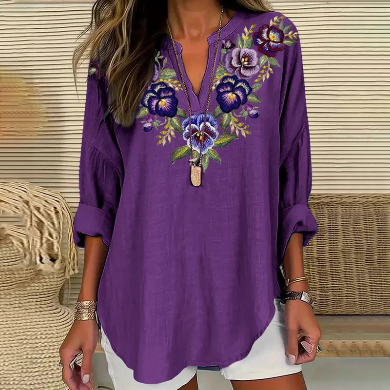 Beautifully Crafted Garment