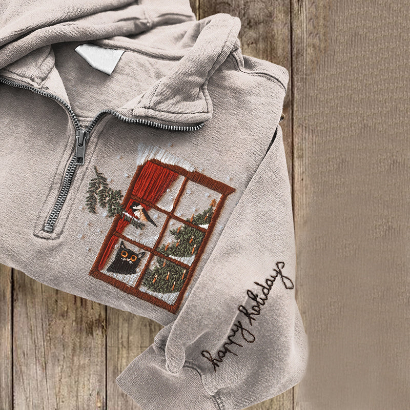 Thoughtfully Designed Shirt