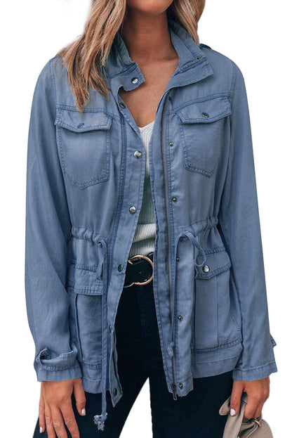 Classic Vintage Jacket