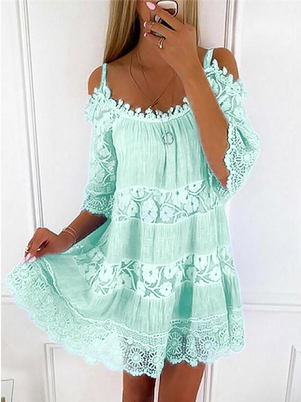 LM | Estela dress