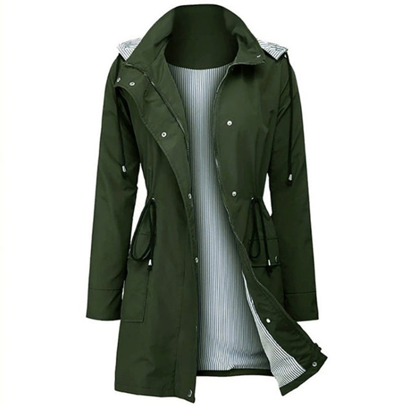 Vintage Inspired Coat