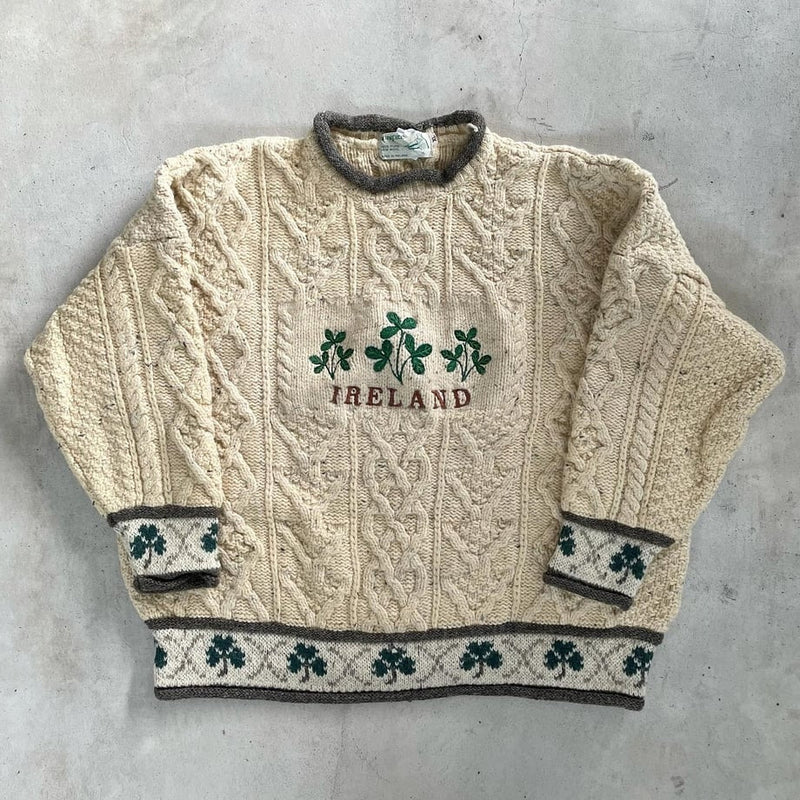 Classic Vintage Jumper