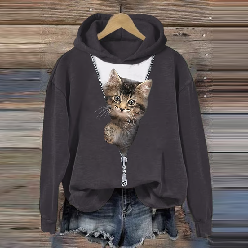 Thoughtfully Designed Shirt