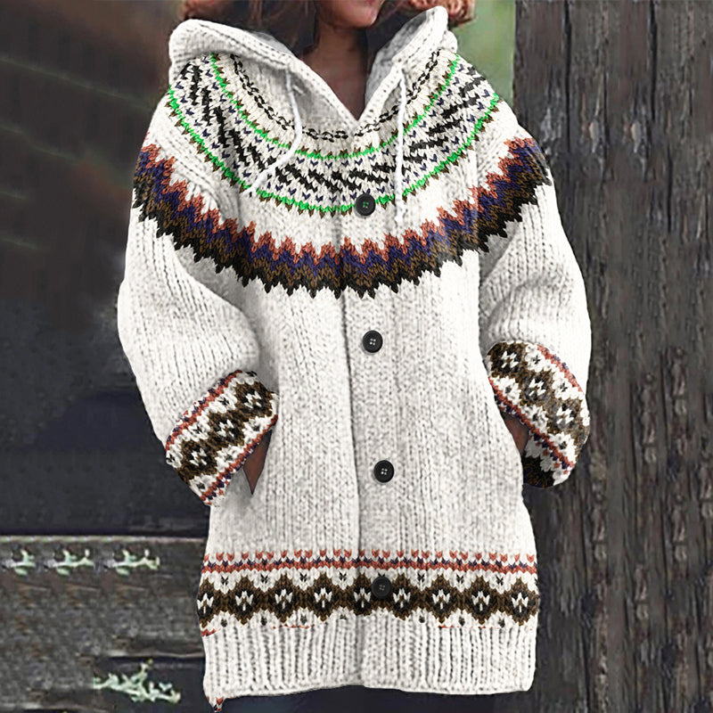 Classic Designed Jumper