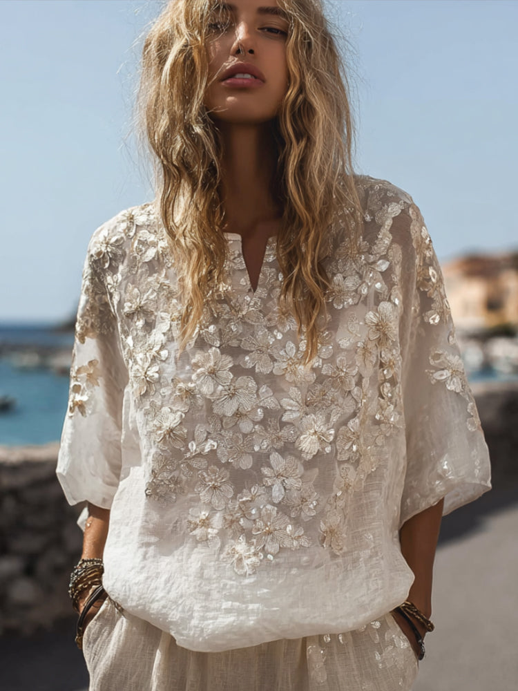 Classic Designed Shirt
