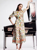 Classic Vintage & Enduringly Stylish Dress