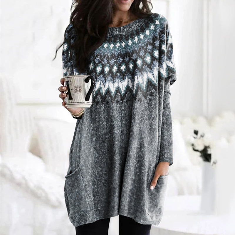 Elegantly Designed Jumper