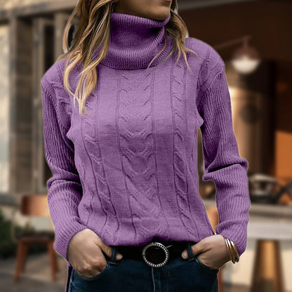 Gracefully Designed Jumper