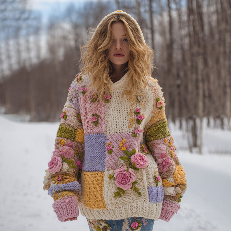 Classic Designed Jumper