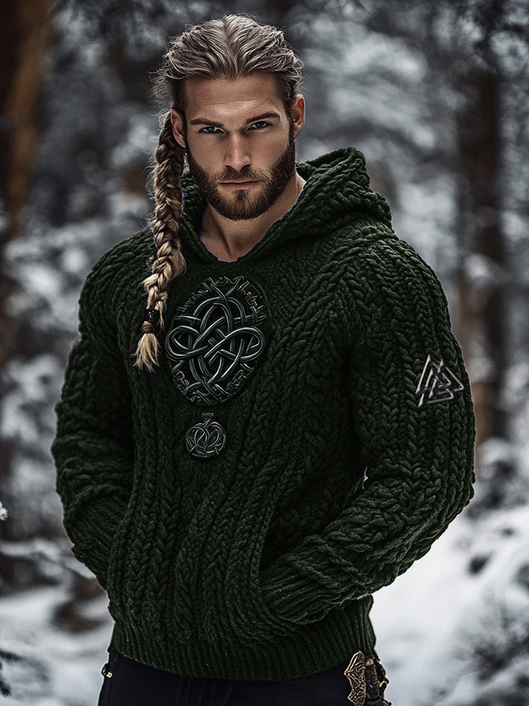 Classic Designed Jumper