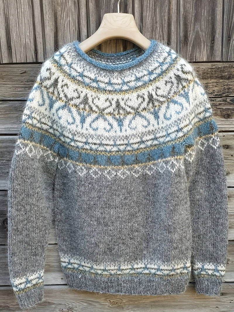 Classic Vintage Jumper