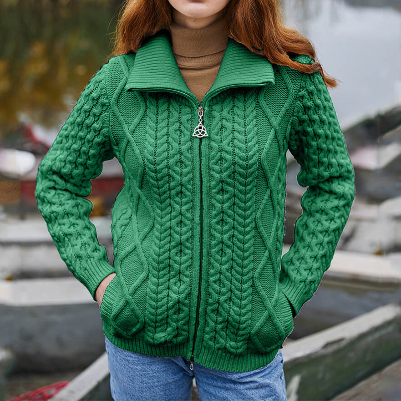 Classic Designed Jumper