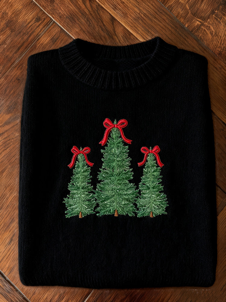 Classic Designed Jumper