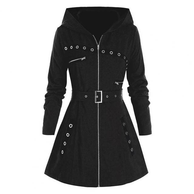 Beautifully Crafted Coat