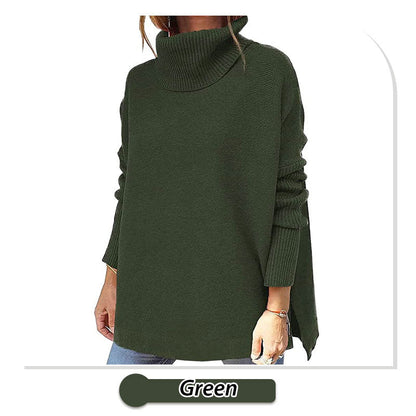 Gracefully Designed Jumper