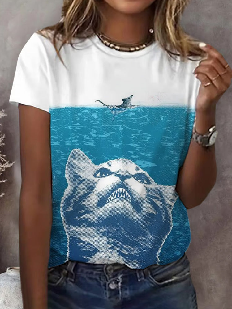 Classic Vintage T-Shirt