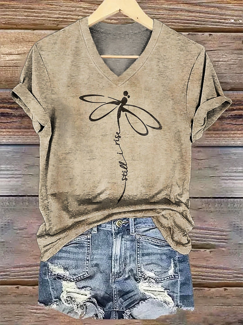 Vintage Inspired T-Shirt