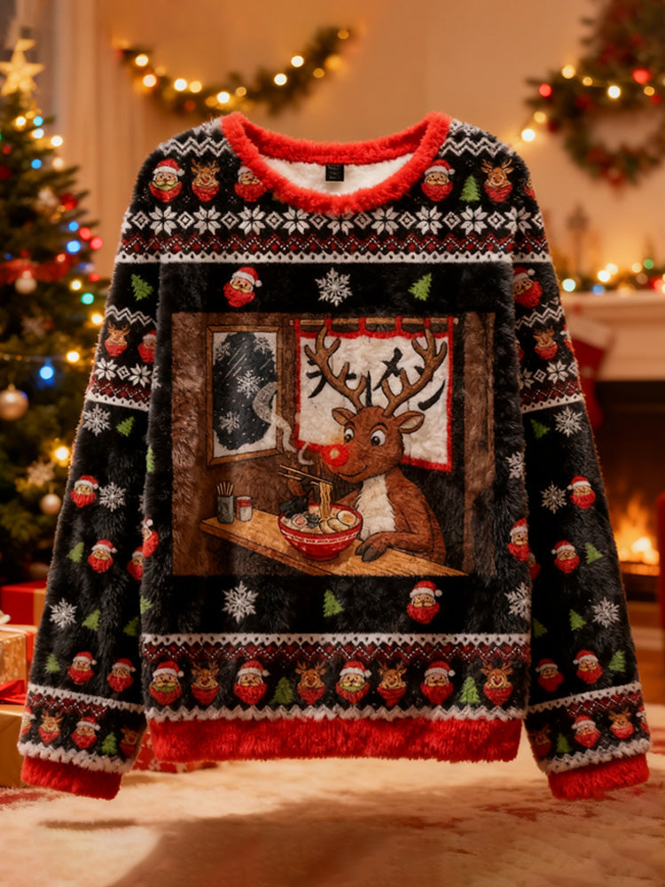 Elegantly Designed Jumper