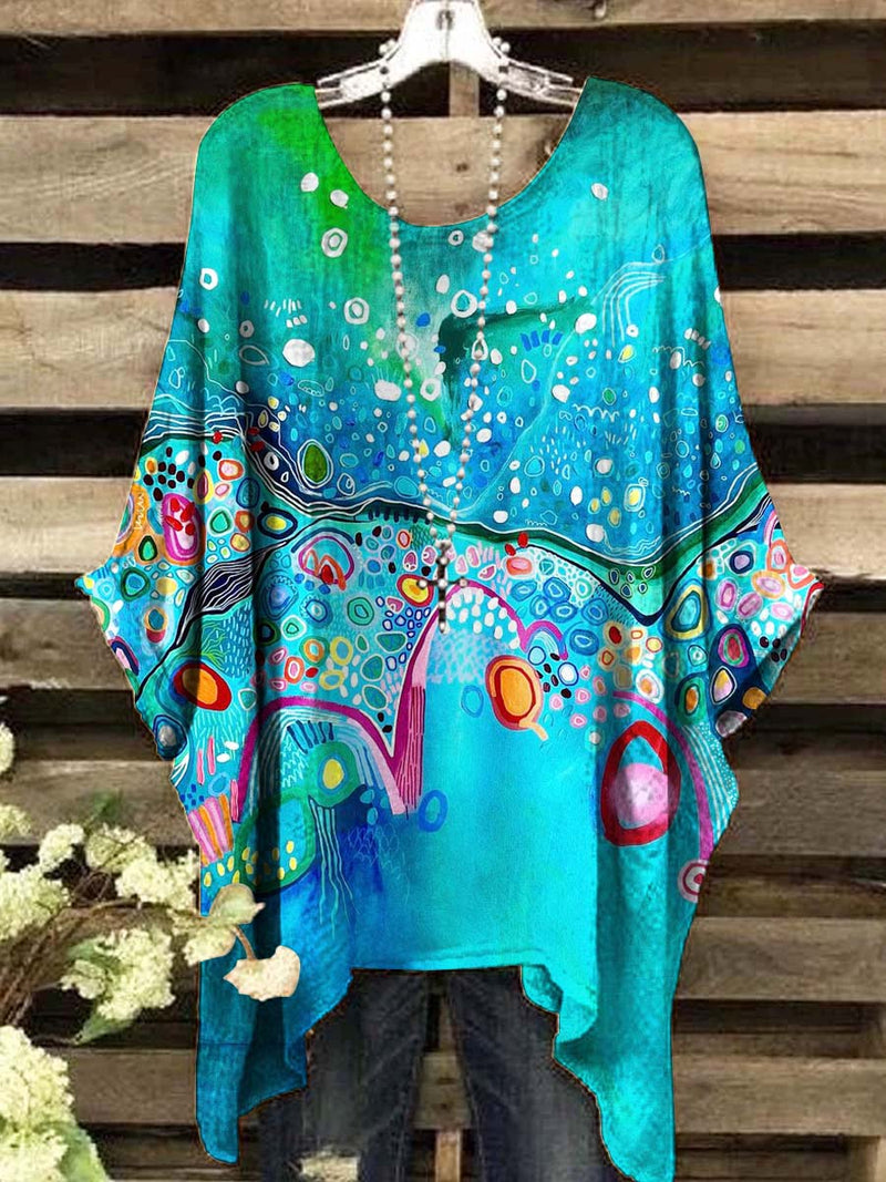Thoughtfully Designed Top