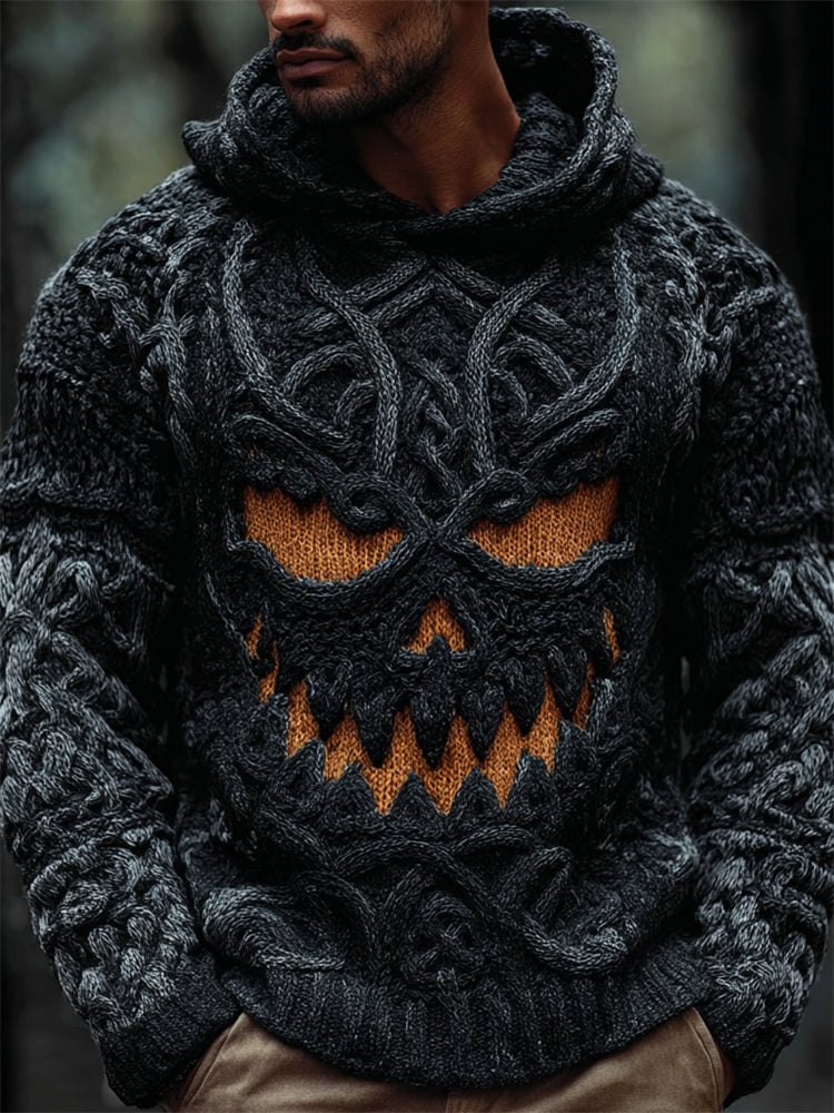 Vintage Inspired Jumper