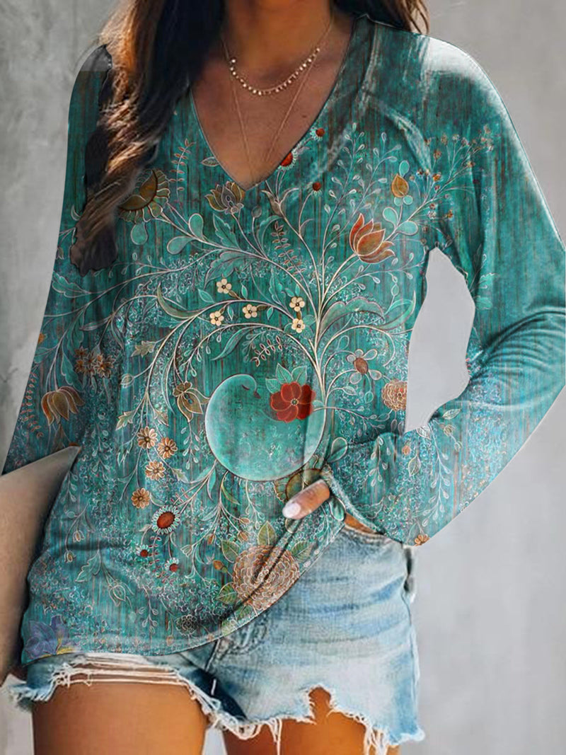 Classic Designed Top