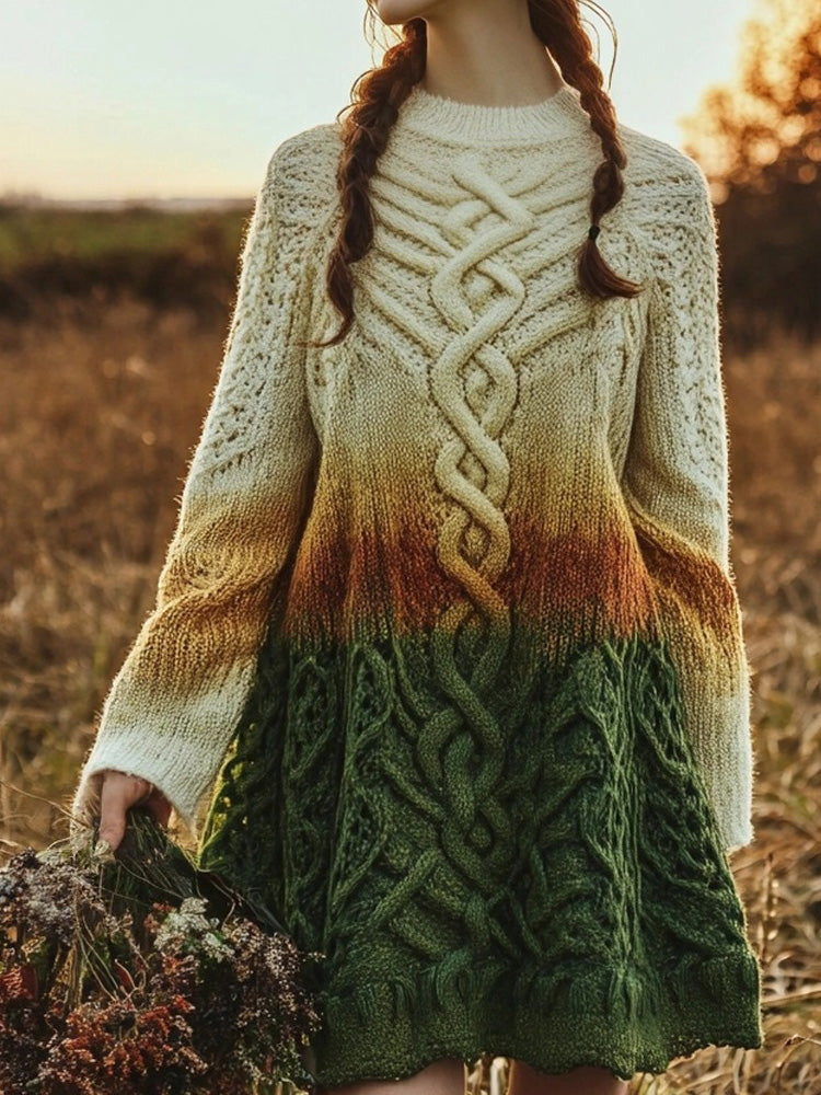 Classic Vintage Jumper