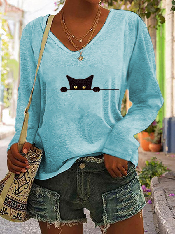 Gracefully Designed T-Shirt