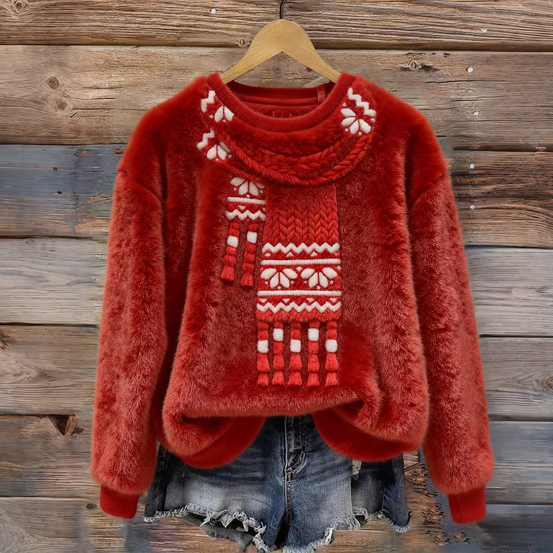 Beautifully Crafted Jumper