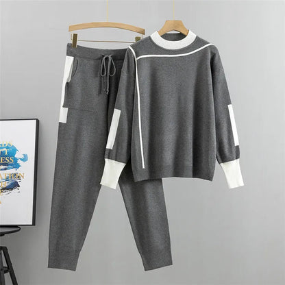 Classic Designed Jumper