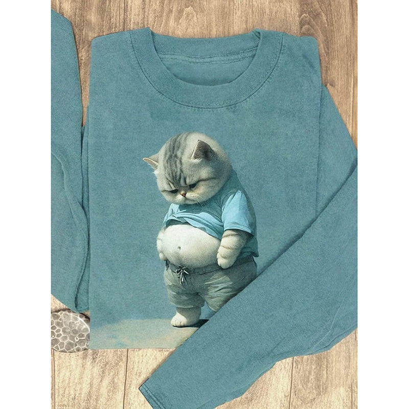 Vintage Inspired T-Shirt