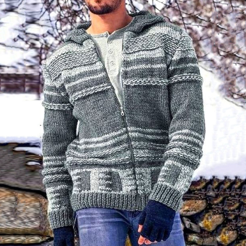 Timeless Vintage Style Cardigan