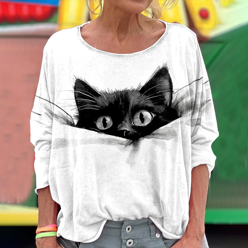 Classic Designed T-Shirt