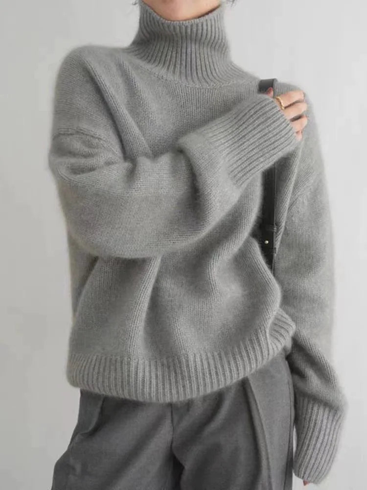 Beautifully Crafted Jumper