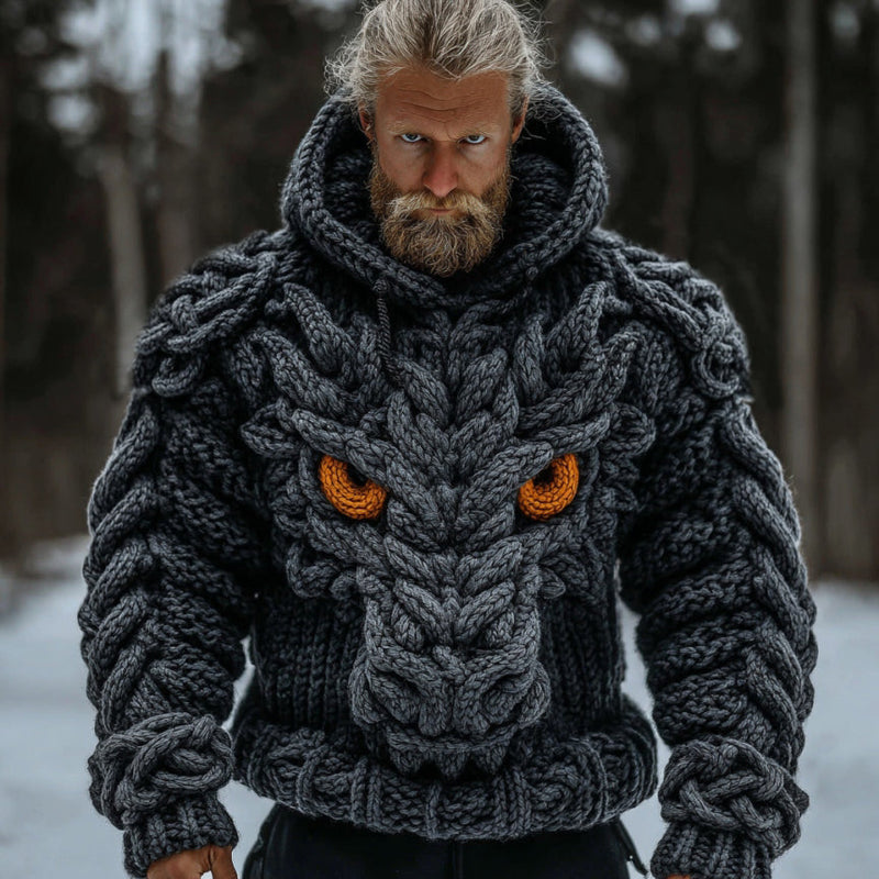 Beautifully Crafted Jumper