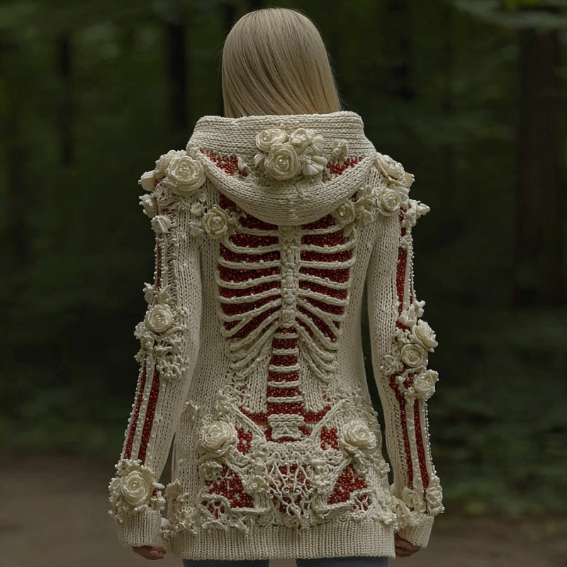 Vintage Inspired Jumper