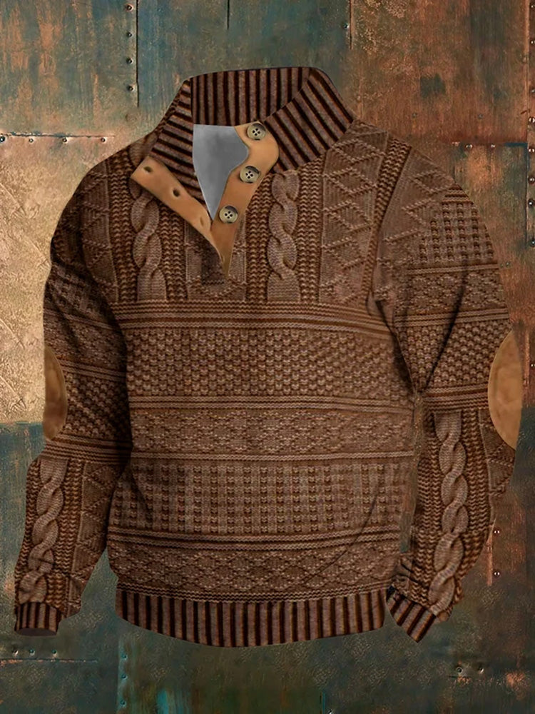 Vintage Inspired Shirt