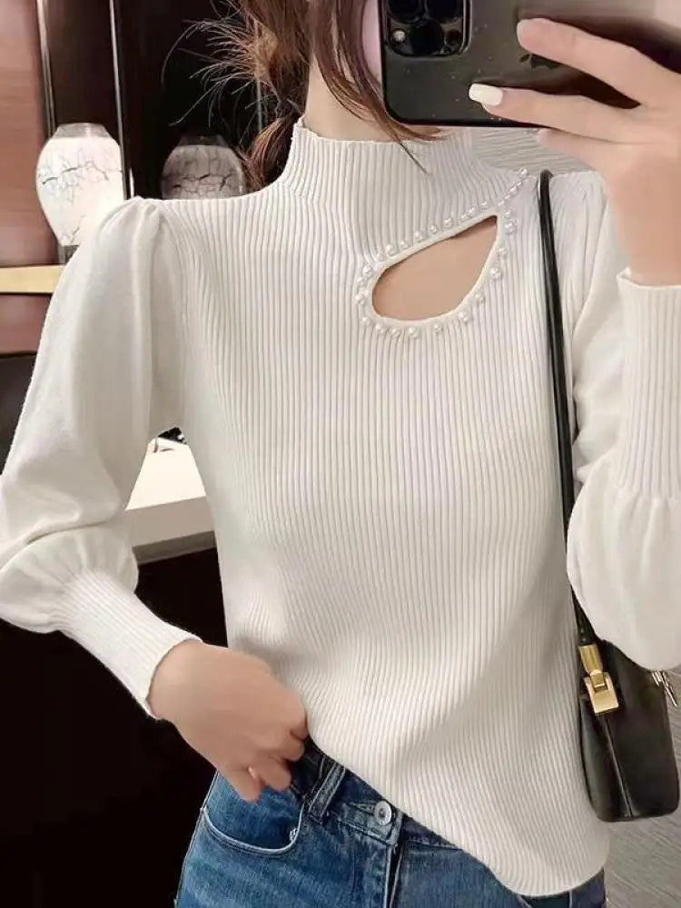 Vintage Inspired Jumper