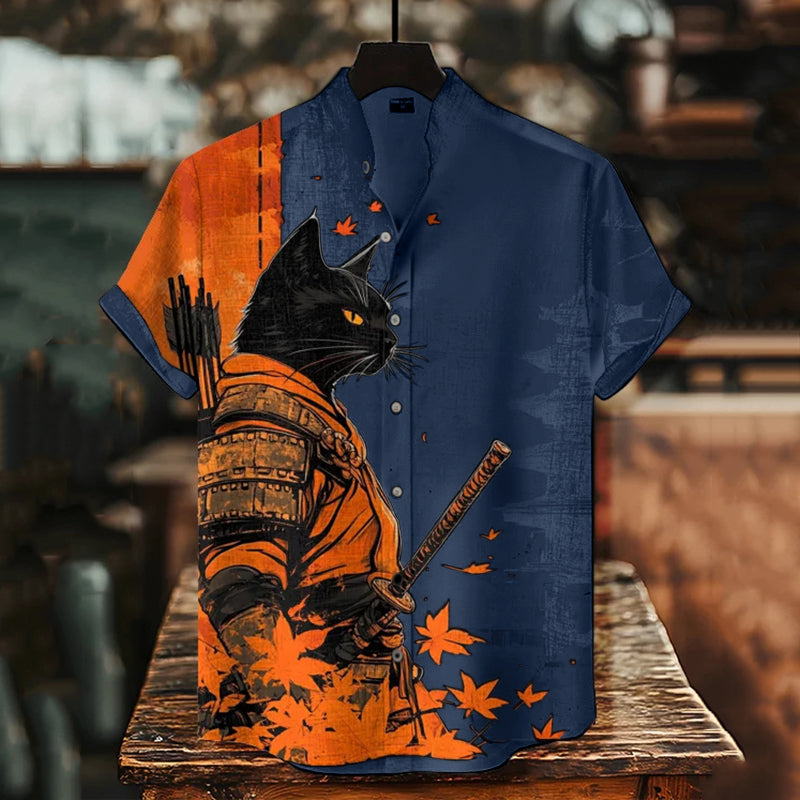 Classic Vintage Shirt