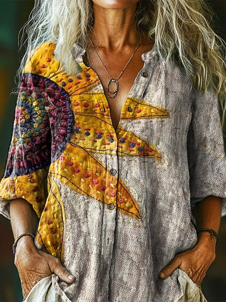 Classic Designed Garment