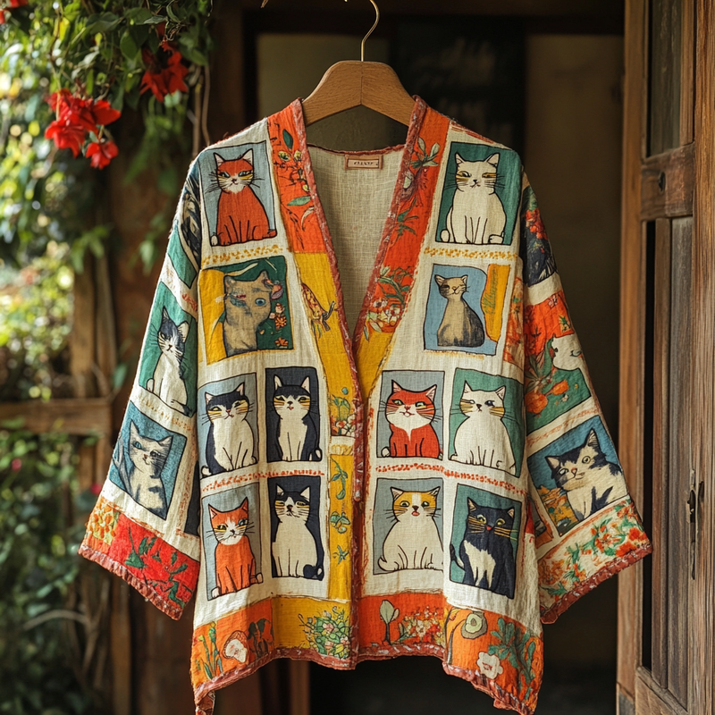 Classic Designed Garment