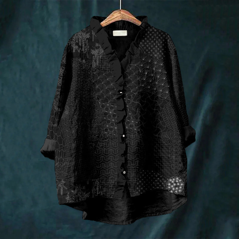 Beautifully Crafted Blouse