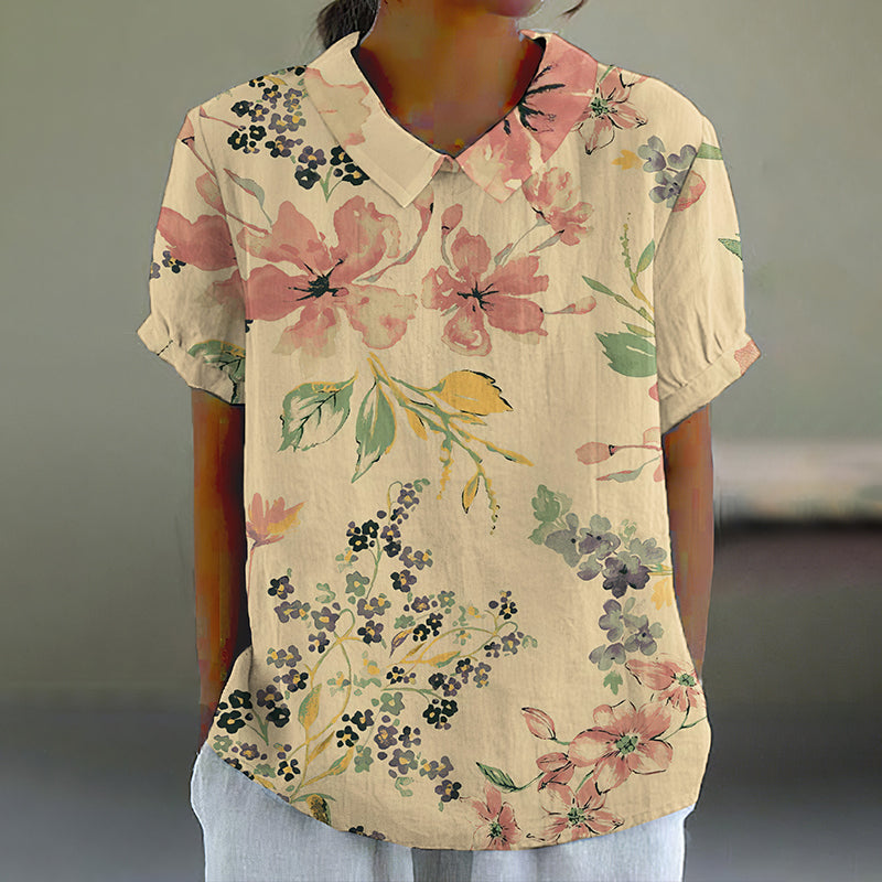Classic Vintage Shirt