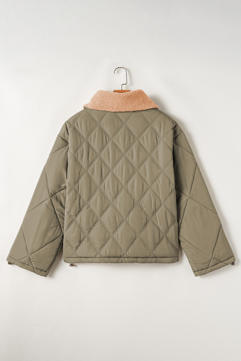 Timeless Vintage Style Jacket