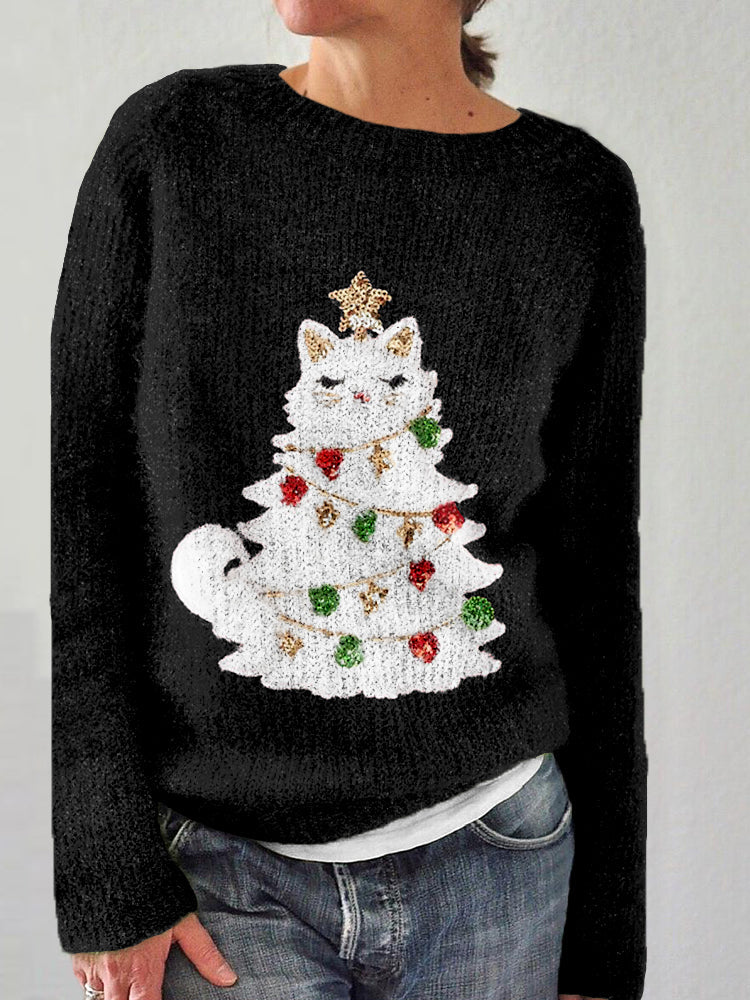 Gracefully Designed Jumper