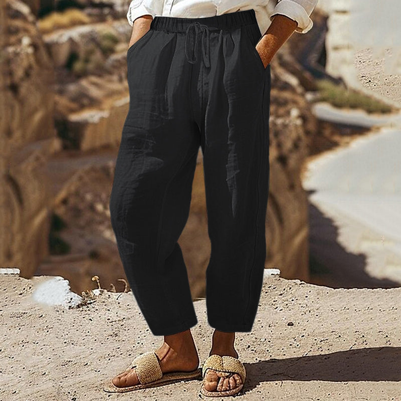 Vintage Inspired Trousers