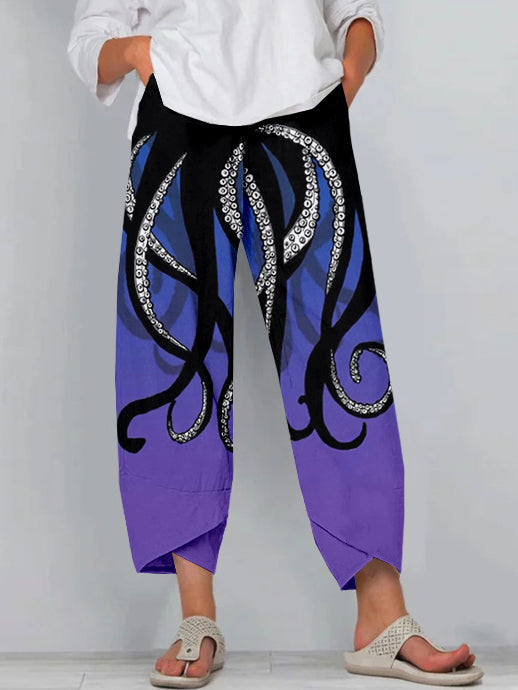 Classic Designed Trousers